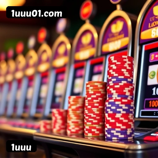 Jogos de Cassino ao Vivo